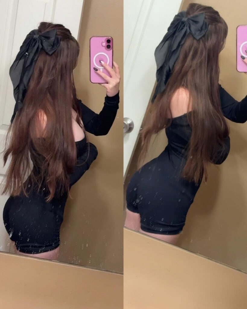 TikTok – Cosplay – Petite – vvlils – Nude Leaks