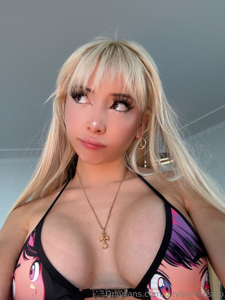 OnlyFans – Teen – Asian – waifumiia | izzybunnies – Nude