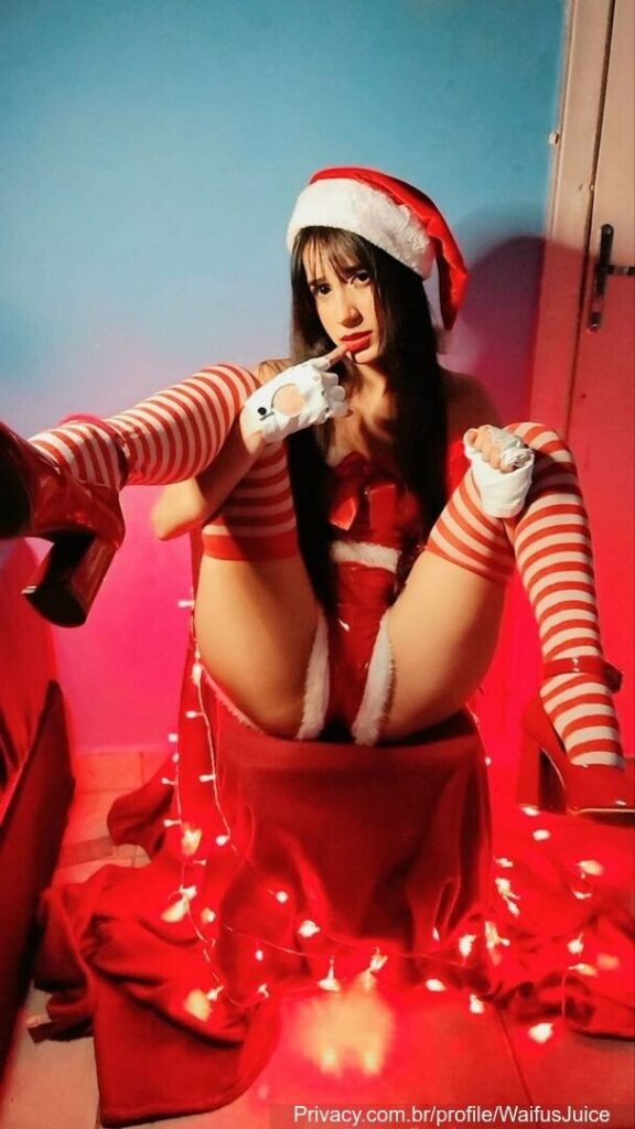 Brazil – Privacy – Cosplay – waifusjuice – Nude Leaks