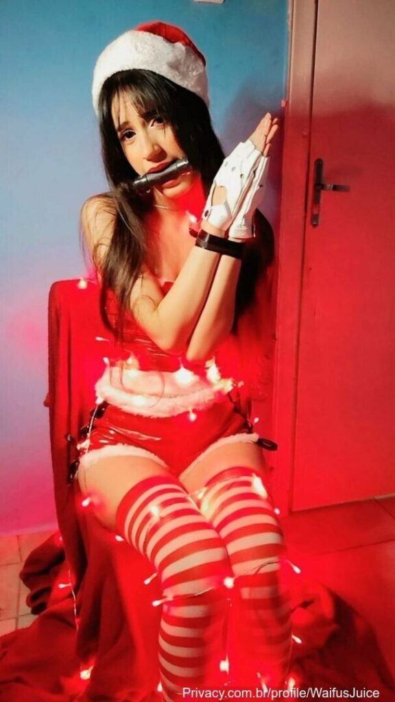 Brazil – Privacy – Cosplay – waifusjuice – Nude Leaks