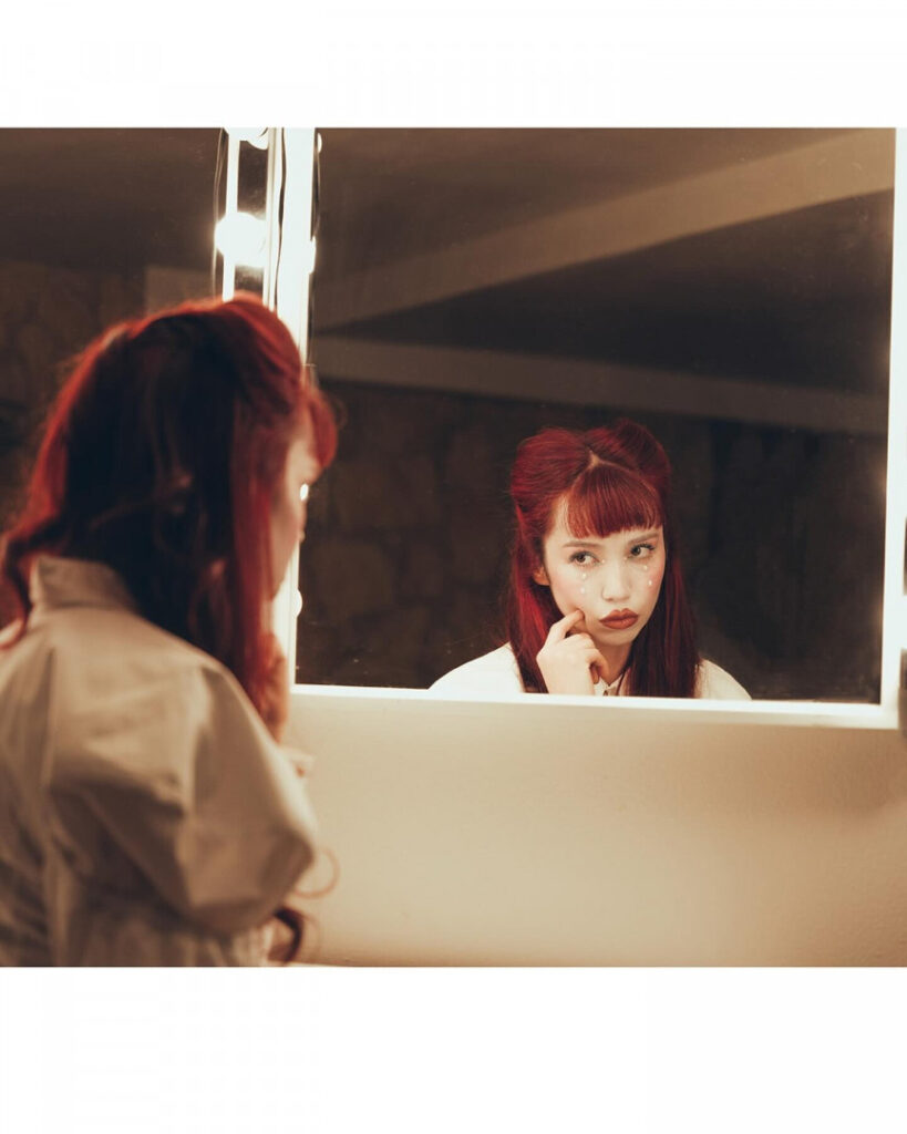 Celeb – Asian – Japanese – Wallice – Nude Leaks