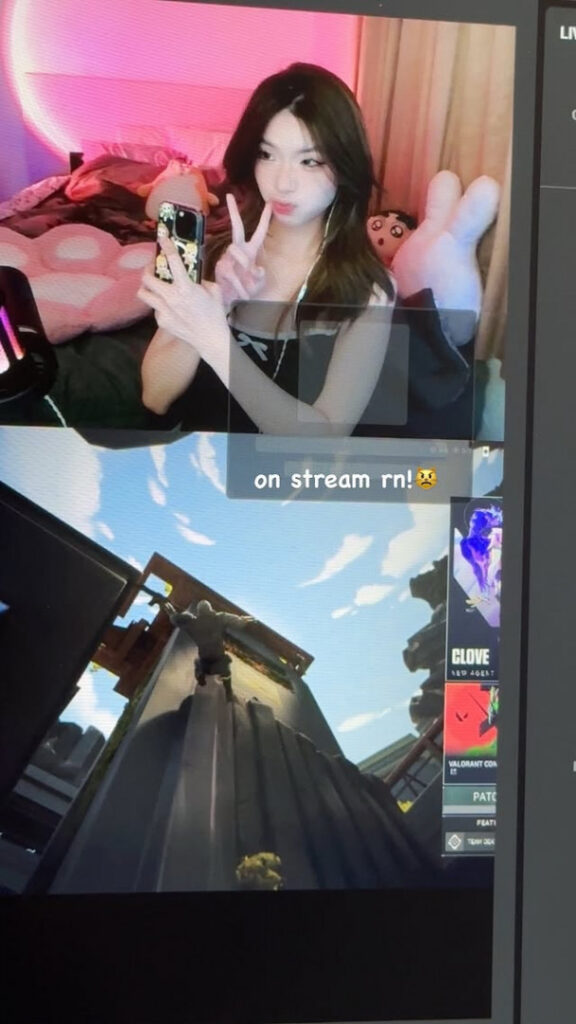 Youtube – TikTok – Instagram – Indonesian – wasawho – Nude Leaks