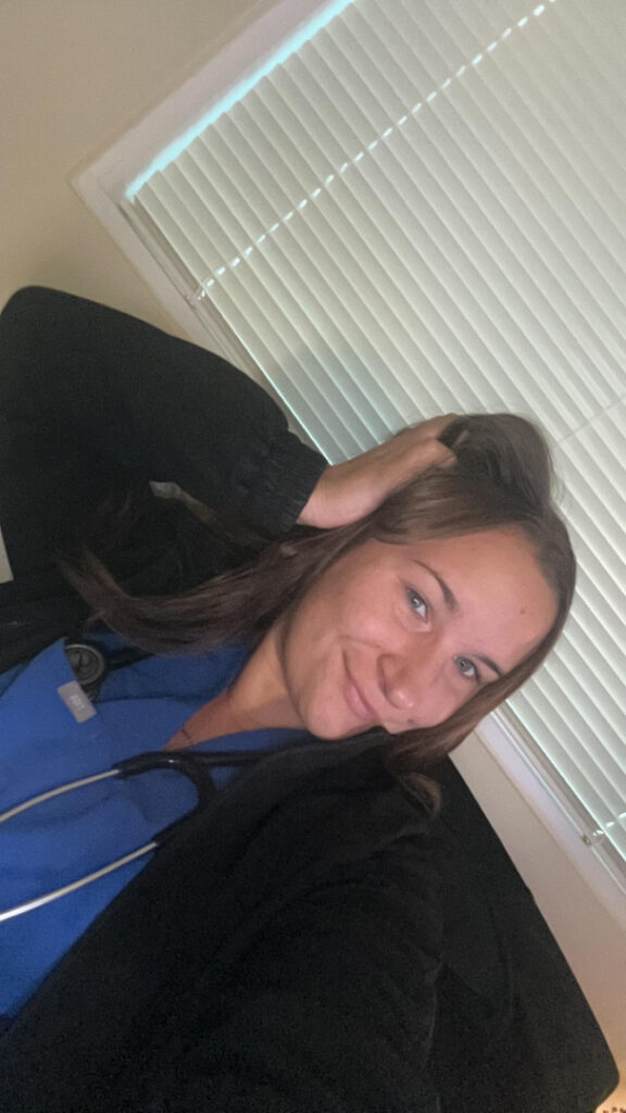 OnlyFans – Instagram – Wellnesswifey / Kayla Moore – Nude