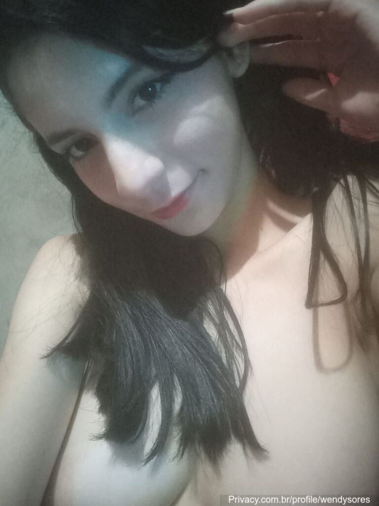 Brazil – Privacy – Wendysoy – Nude Leaks