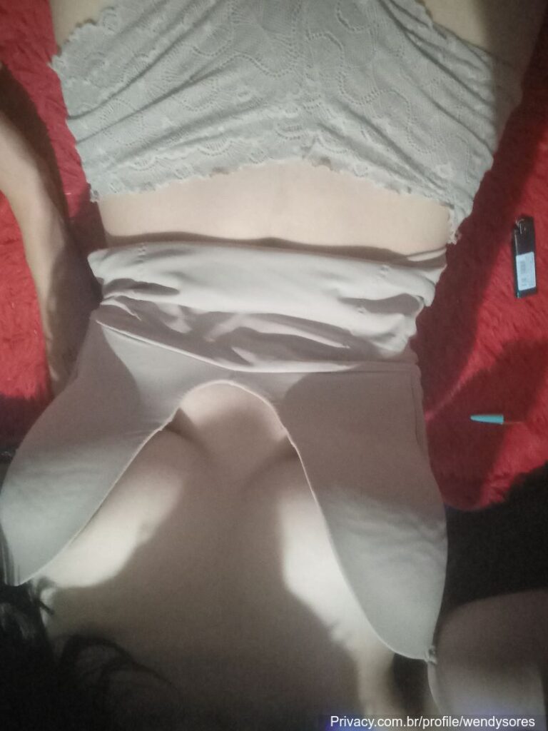 Brazil – Privacy – Wendysoy – Nude Leaks