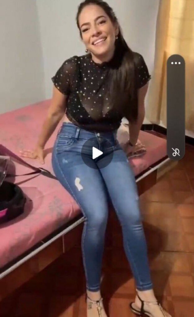 Identify – "Who is this?" – Identify unknown models in here – Nude