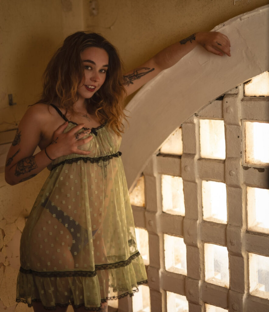 OnlyFans – x.psychotic_wildcard.x – Nude