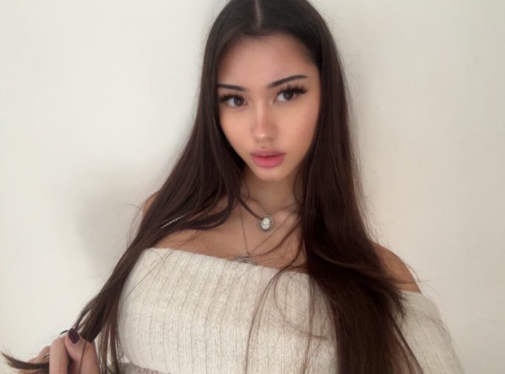 Instagram – ⠀X⠀ – Asian – xeiyza / lyuaei / ilizterate – Nude Leaks