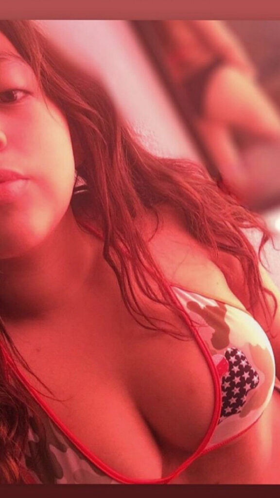 OnlyFans – Latina – Ximemo5653m/Ximenaval01__ – Nude