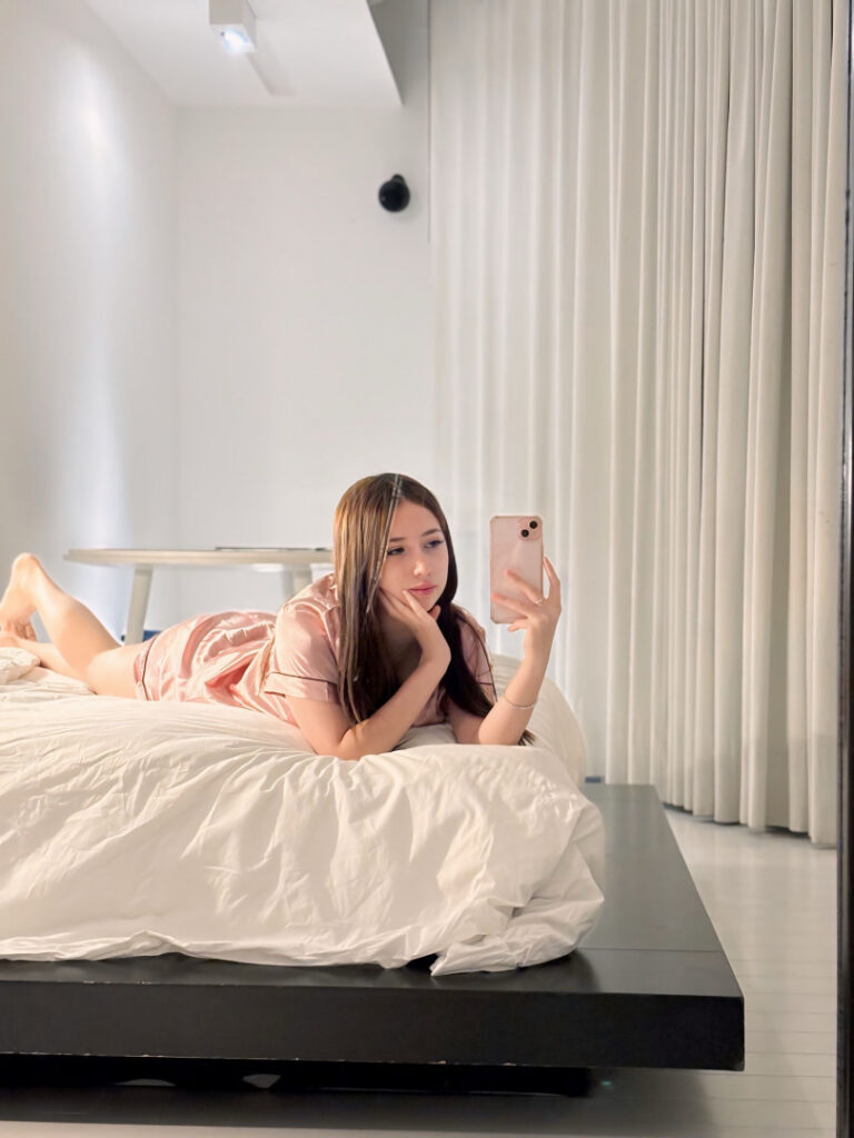 TikTok – Instagram – T H I C C – xiodenali – Nude Leaks