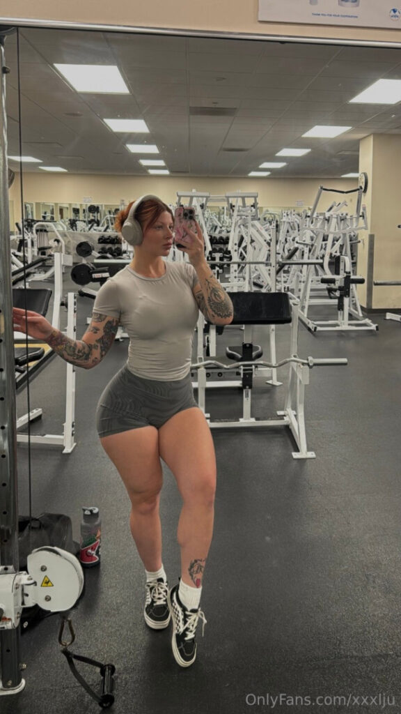 TikTok – Instagram – Xlrgju – Nude