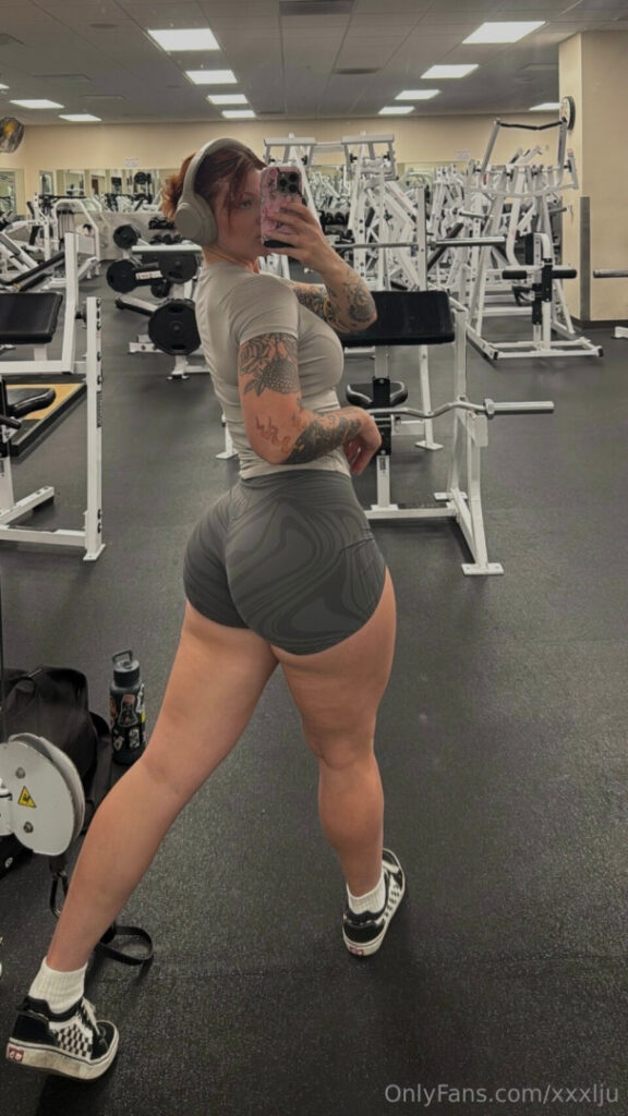 TikTok – Instagram – Xlrgju – Nude