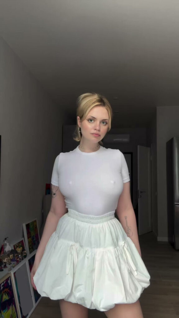 Instagram – Boosty – Yana Martin / yanamartinn / mar.t.ina – Nude Leaks