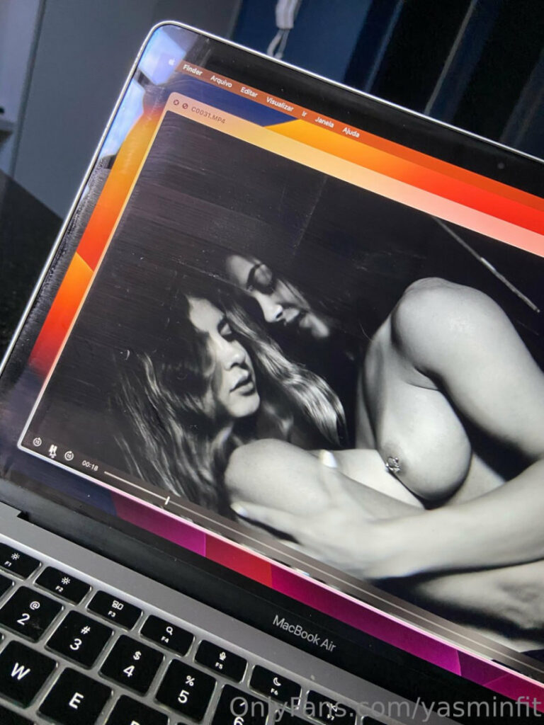 Brazil – Privacy – Yasmin Fitness – Nude Leaks