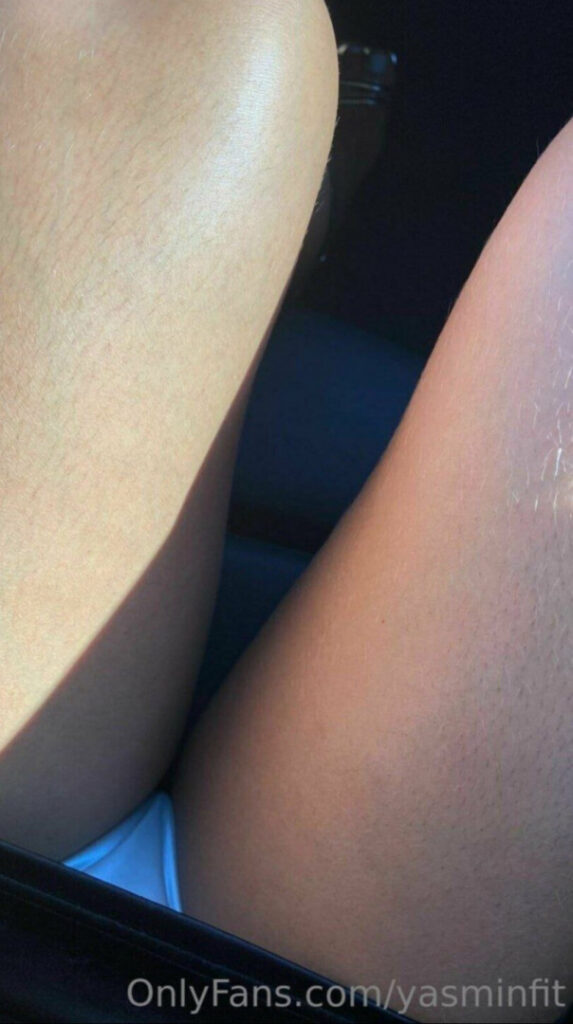 Brazil – Privacy – Yasmin Fitness – Nude Leaks