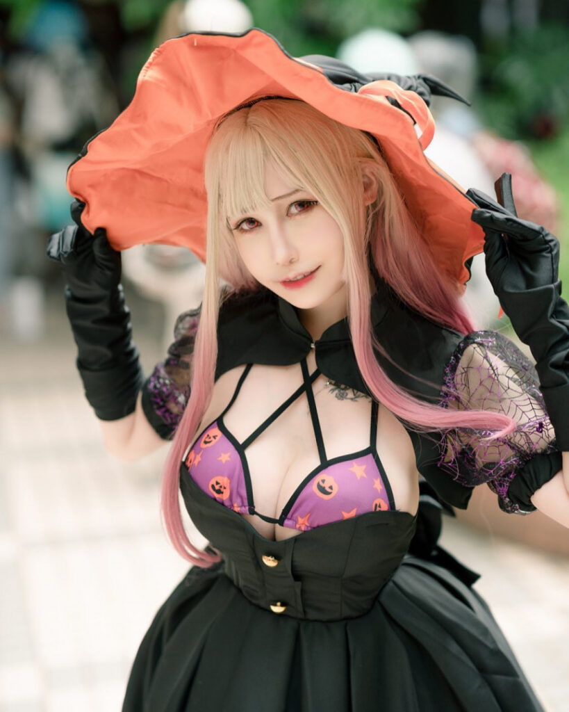 Patreon – Instagram – Cosplay – Yaya小夜夜 / 0110yaya – Nude Leaks