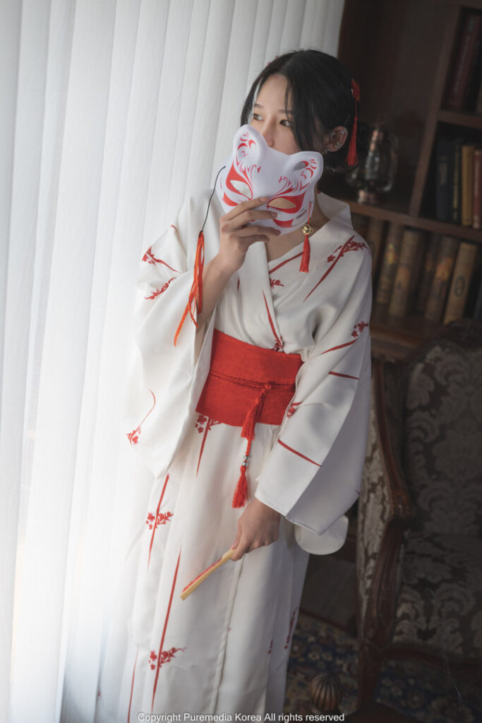 Asian – Yeha 예하 – Nude Leaks