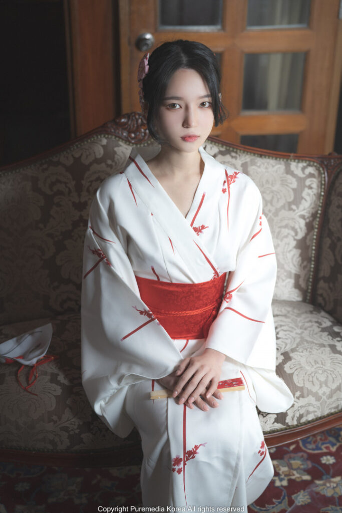 Asian – Yeha 예하 – Nude Leaks