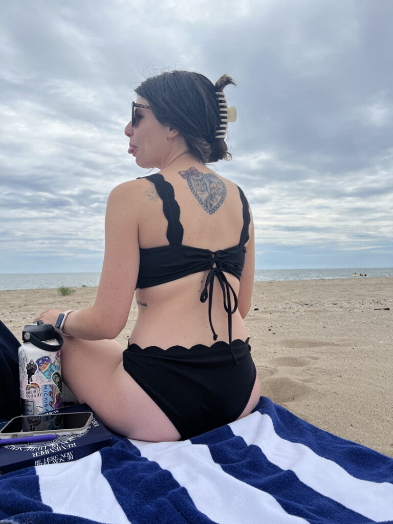 OnlyFans – Yohosamm – Nude Leaks