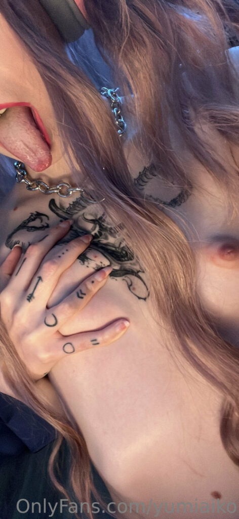 OnlyFans – Petite – yumiaikoxxx – Nude Leaks