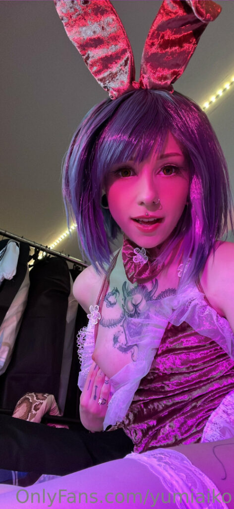 OnlyFans – Petite – yumiaikoxxx – Nude Leaks