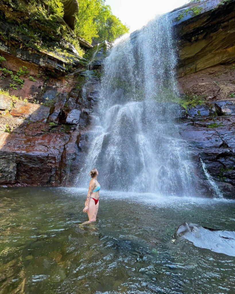 TikTok – Instagram – Zoewelsch – Nude Leaks