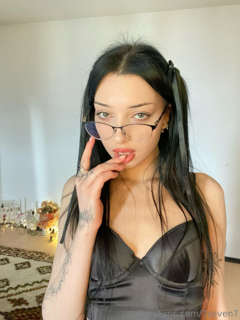 7Seven7 – Nude Leaks Onlyfans