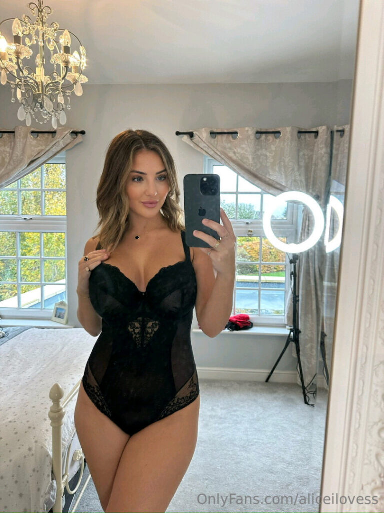 @aliceiloves Alice I aliceilovesvip – Nude Leaks Onlyfans
