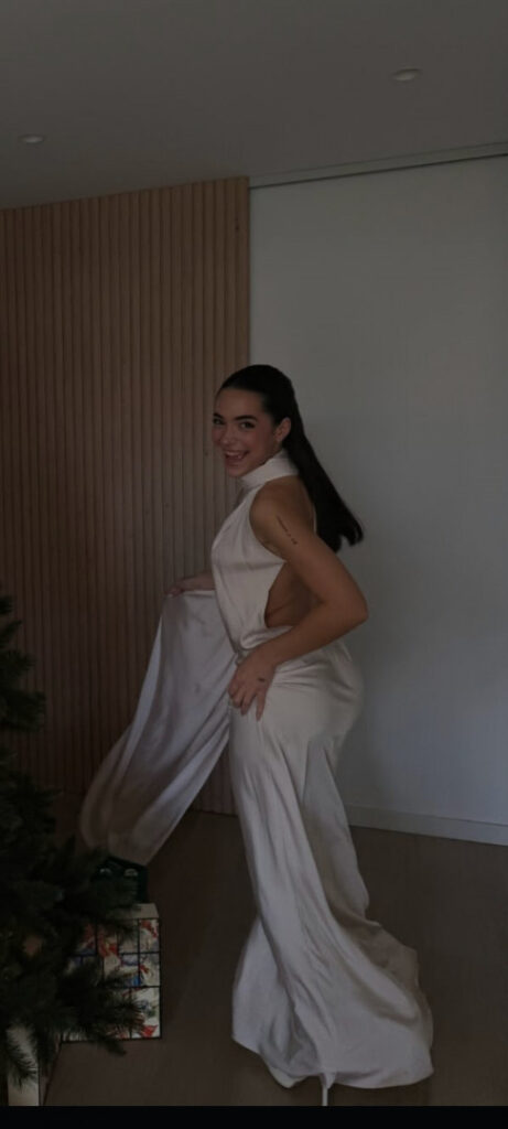 Instagram – Àngela Mármol/angelamarmol – Nude Leaks Onlyfans