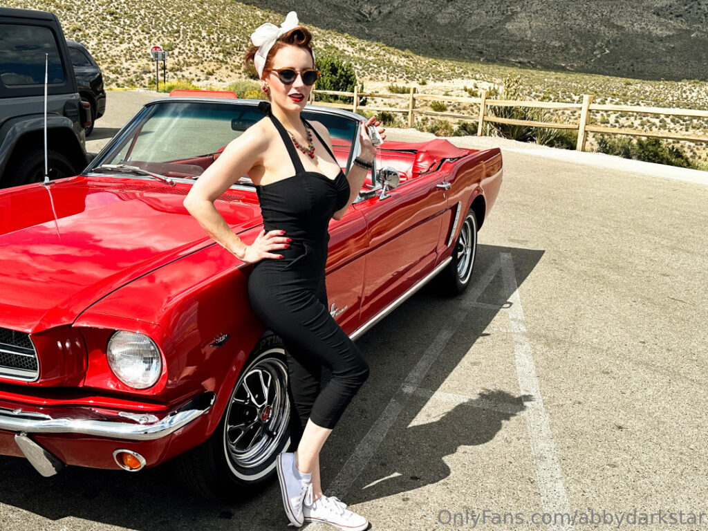 Abby Darkstar – Nude Leaks Onlyfans