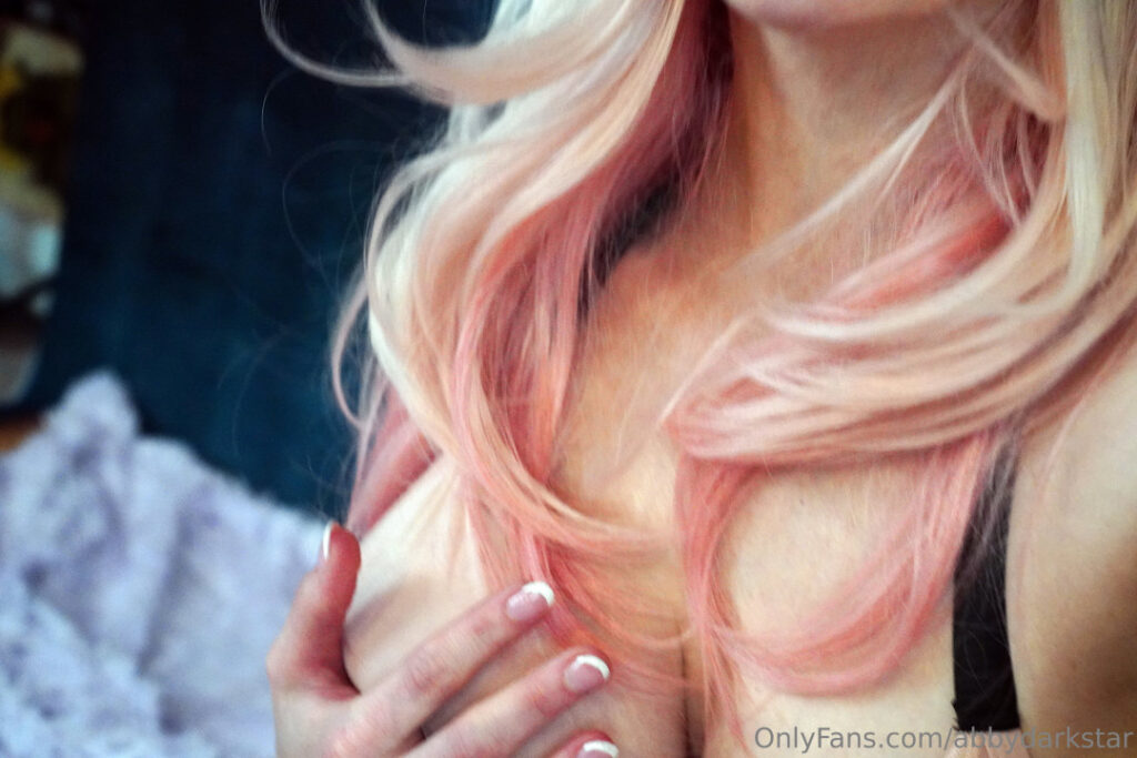 Abby Darkstar – Nude Leaks Onlyfans