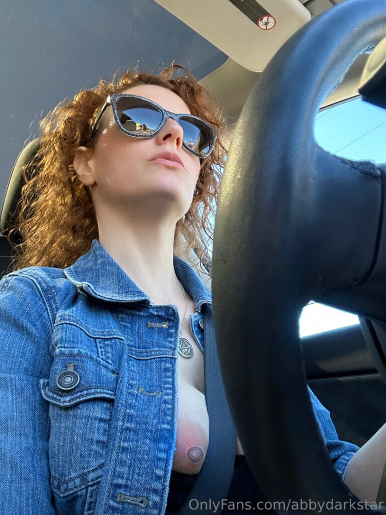 Abby Darkstar – Nude Leaks Onlyfans