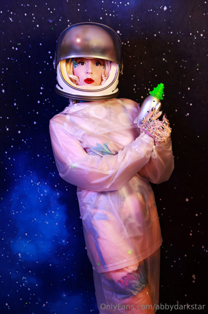 Abby Darkstar – Nude Leaks Onlyfans