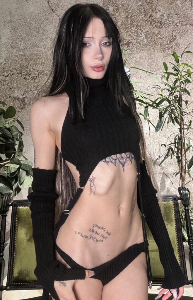 Ady Dark / Ady_dark – Nude Leaks Onlyfans