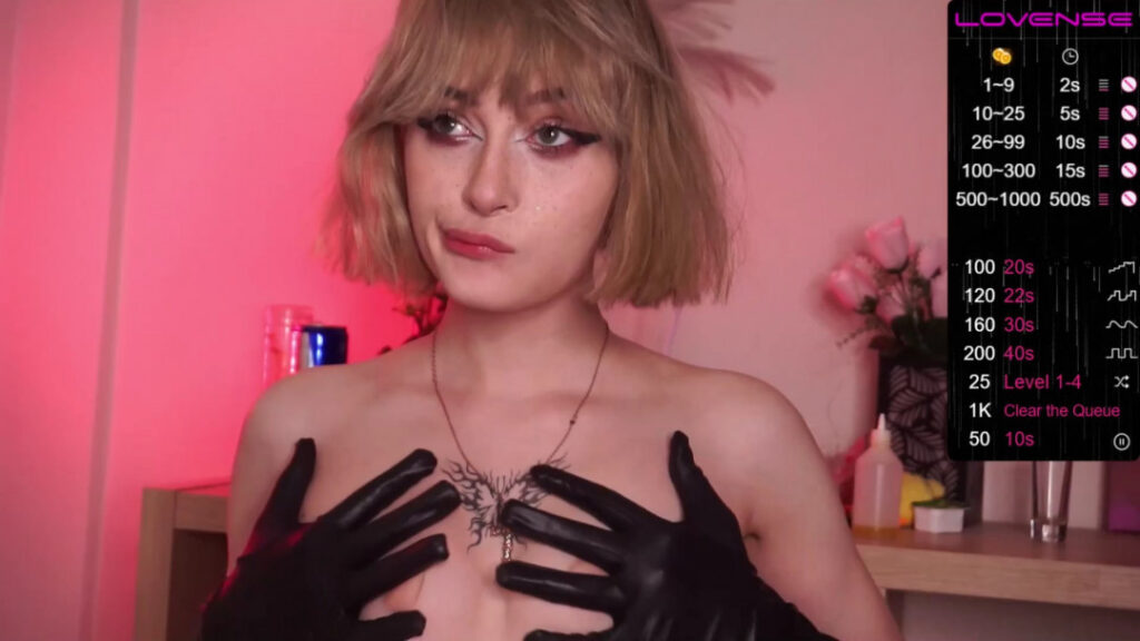 Ady Dark / Ady_dark – Nude Leaks Onlyfans