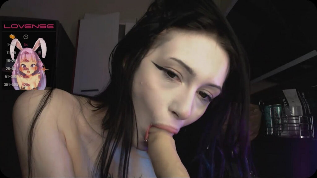 Ady Dark / Ady_dark – Nude Leaks Onlyfans