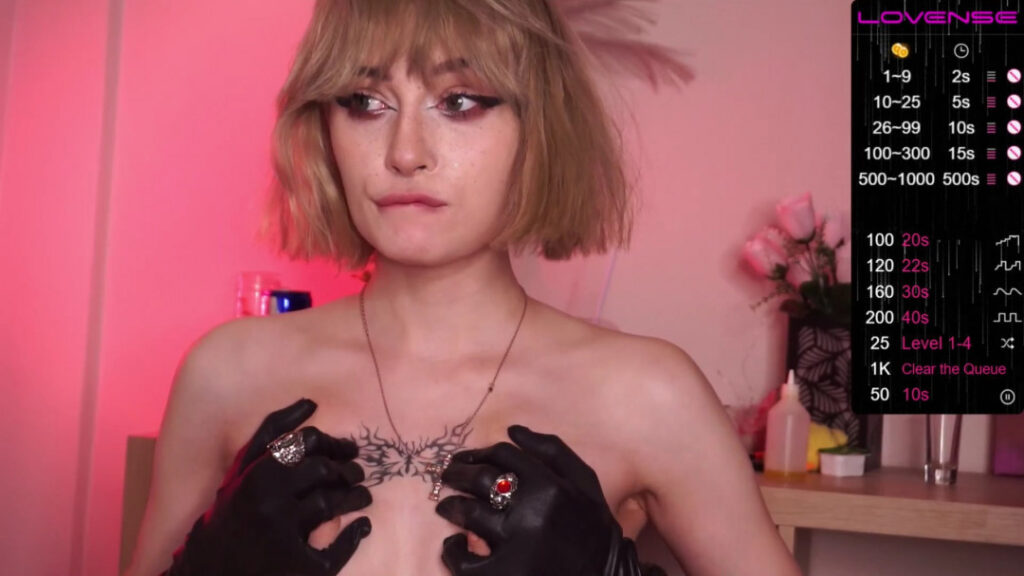 Ady Dark / Ady_dark – Nude Leaks Onlyfans