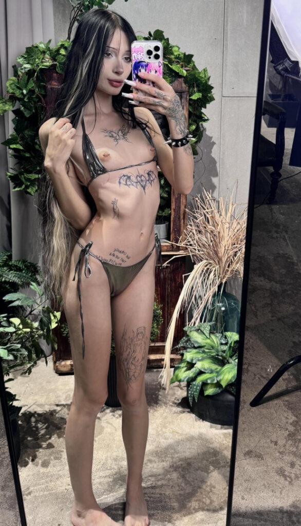 Ady Dark / Ady_dark – Nude Leaks Onlyfans