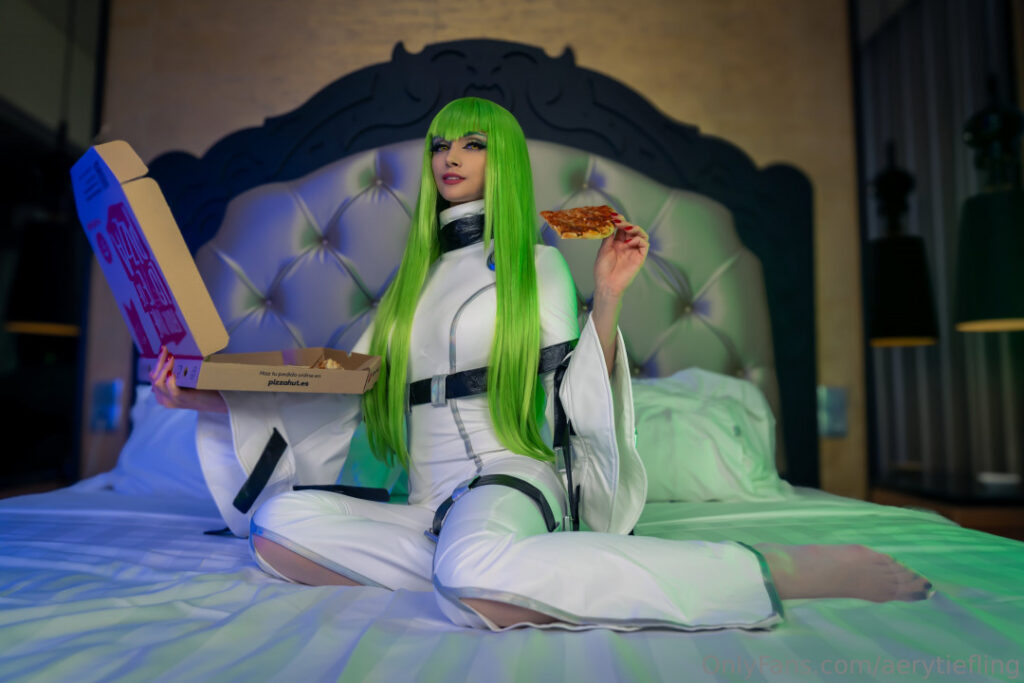 Aery Tiefling – Nude Leaks Onlyfans