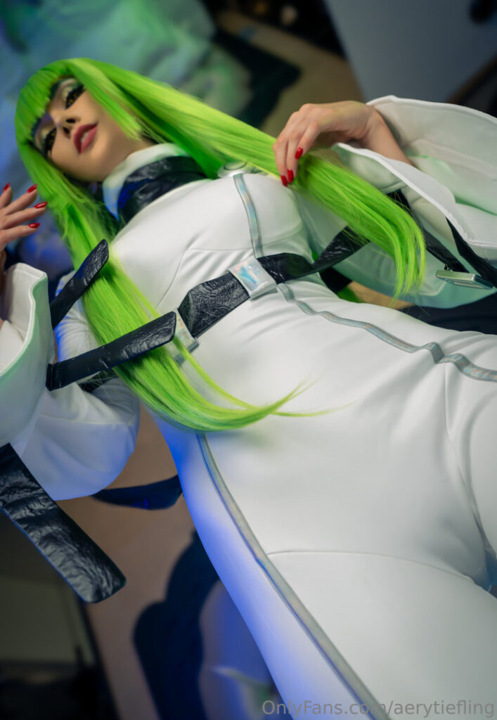 Aery Tiefling – Nude Leaks Onlyfans