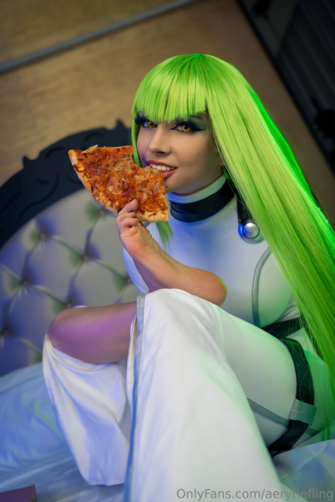 Aery Tiefling – Nude Leaks Onlyfans