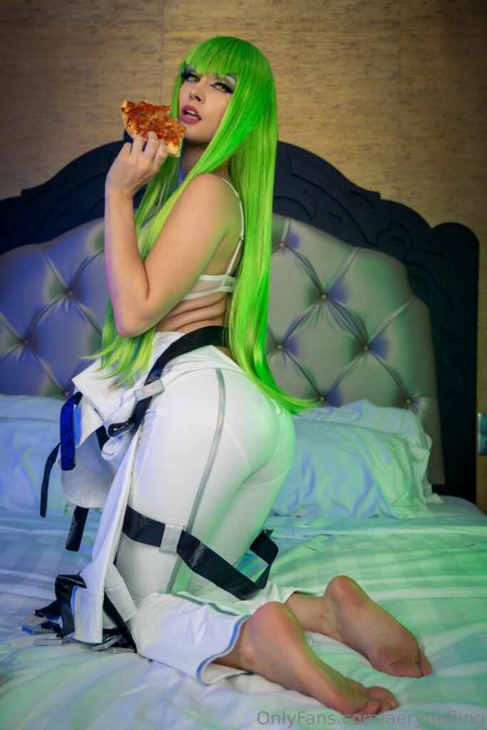 Aery Tiefling – Nude Leaks Onlyfans