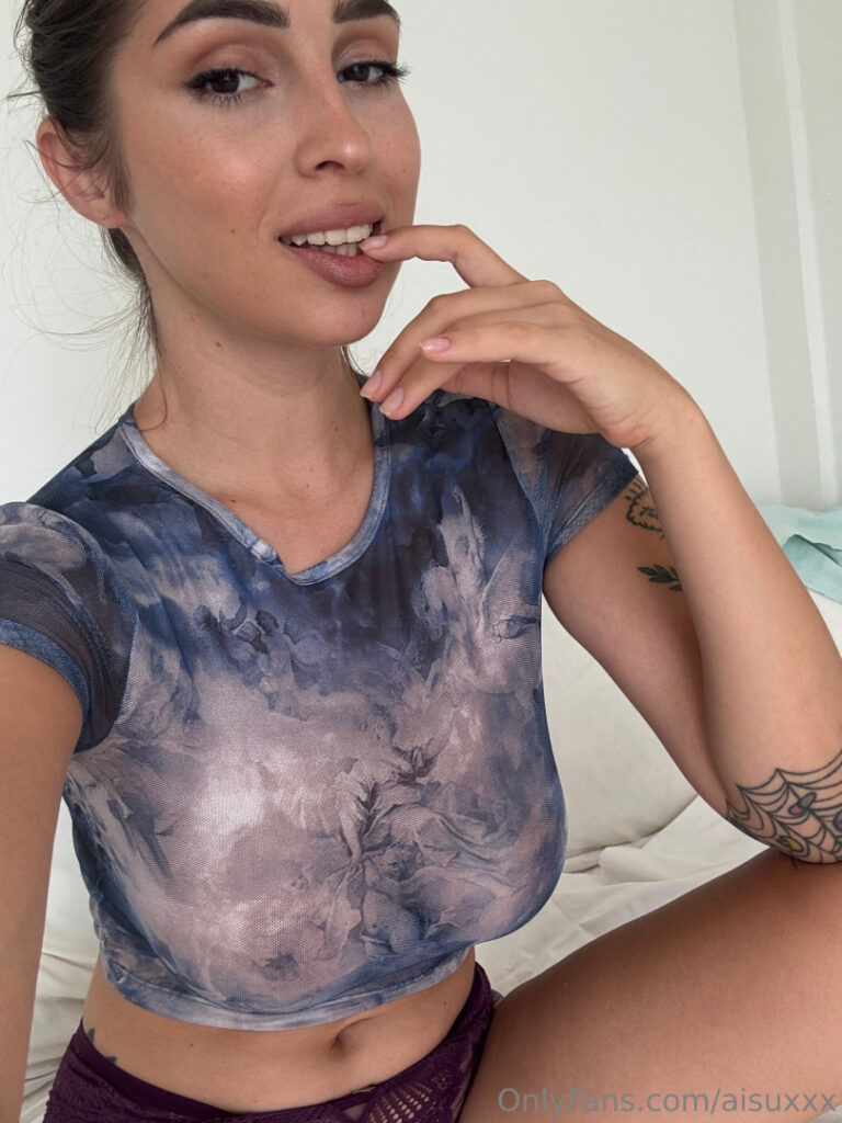 aisux | aisultanax – Nude Leaks Onlyfans