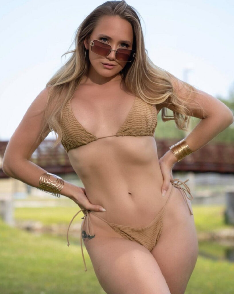 AJ Applegate – Nude Leaks Onlyfans