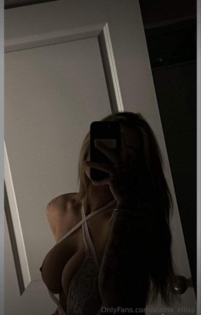 alaina_elliss – Nude Leaks Onlyfans