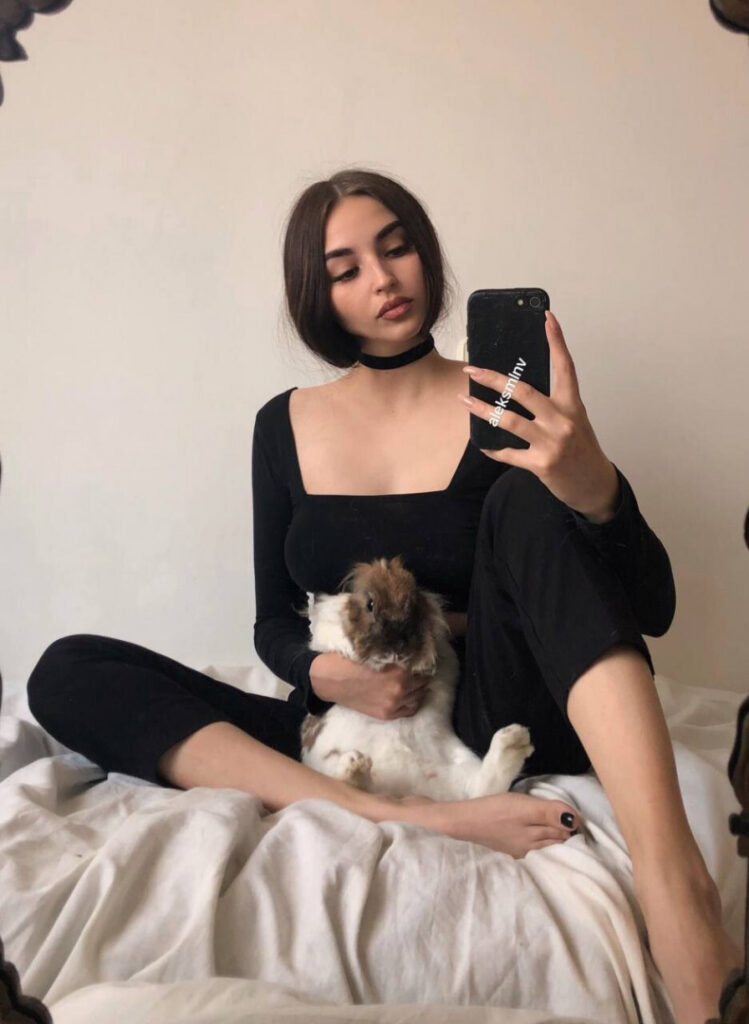 Aleksmlnv (aleksnmln) – Nude Leaks Onlyfans