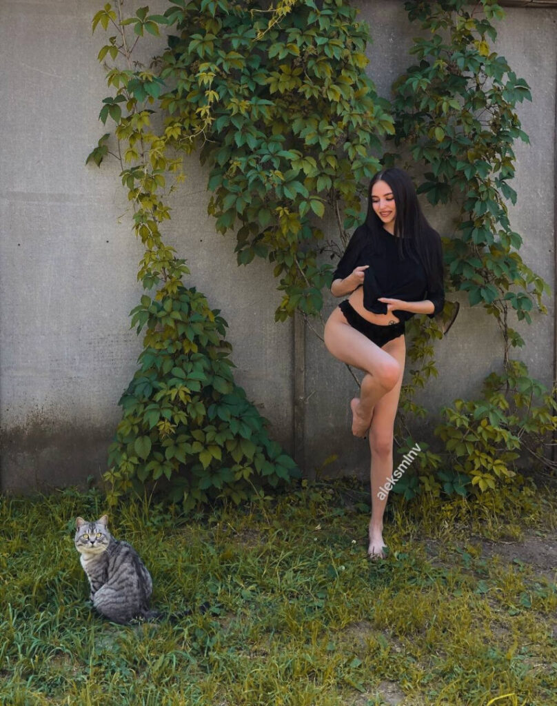 Aleksmlnv (aleksnmln) – Nude Leaks Onlyfans