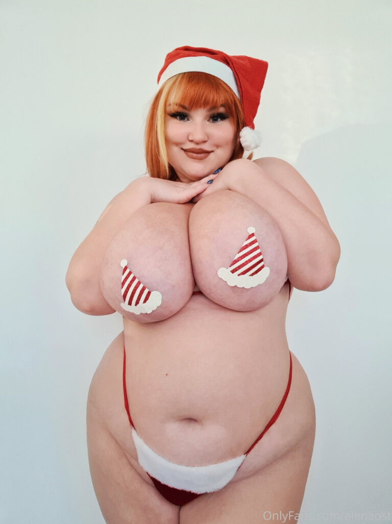 Alena Ostanova / alenaost – Nude Leaks Onlyfans