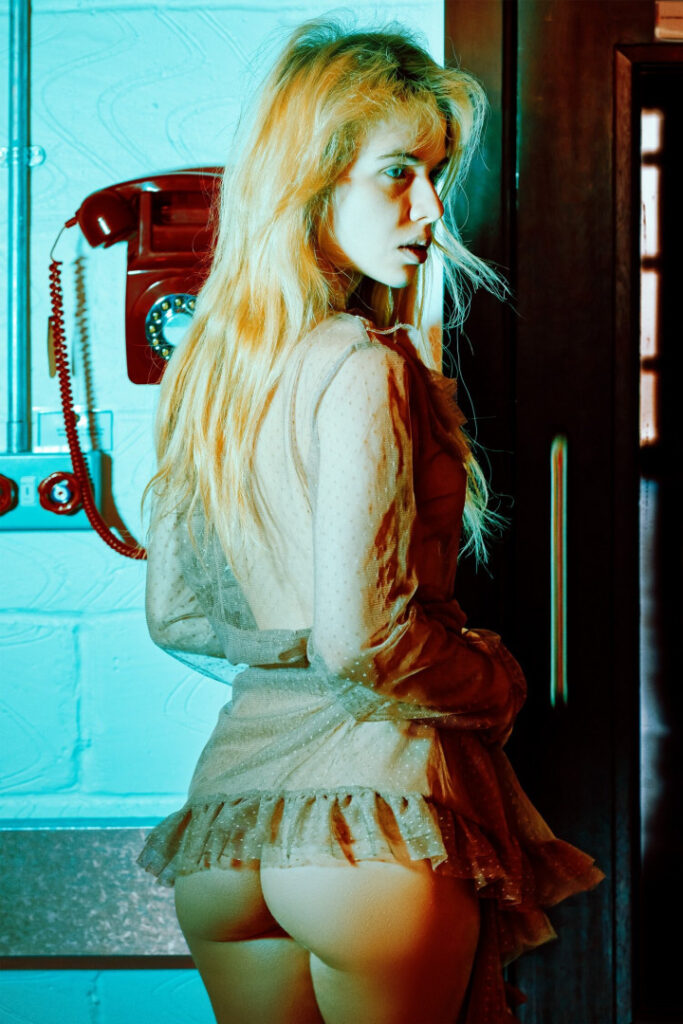 Alexandra Smelova (smelovandmila) – Nude Leaks Onlyfans