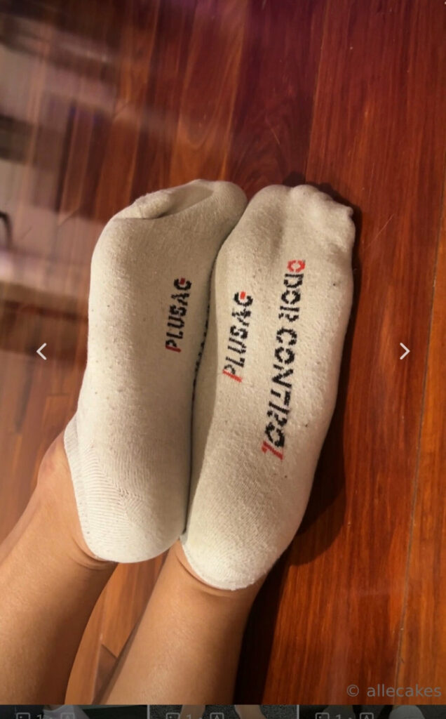 Allecakes – Nude Leaks Onlyfans